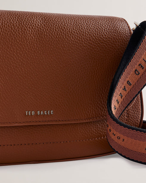 DARILIE-Bags-Branded Webbing Long Satchel- Ted Baker Romania